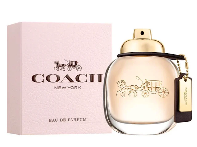 Coach EDP Spray