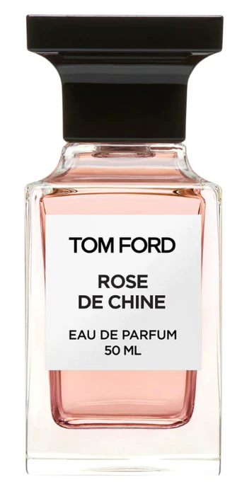 Tom Ford Rose De Chine EDP