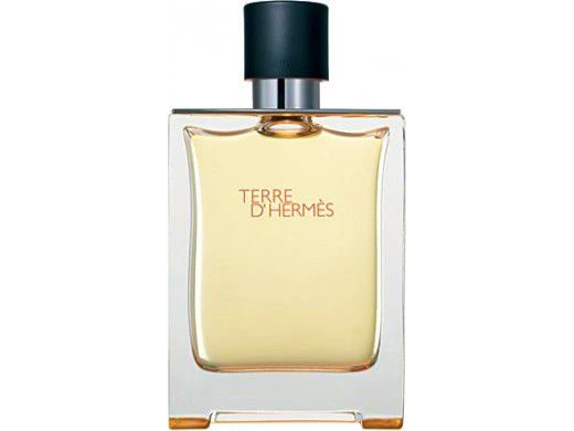 Hermes Terre D'Hermes