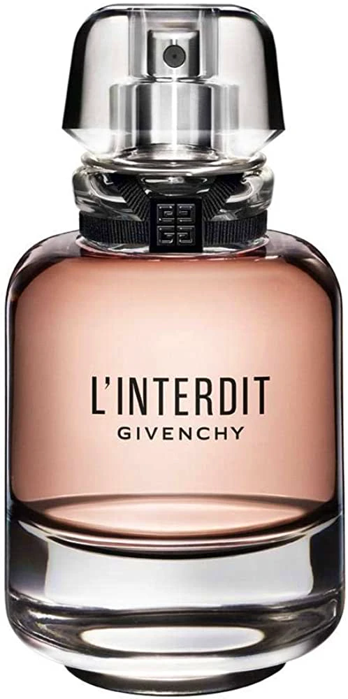 Givenchy L'interdit EDP