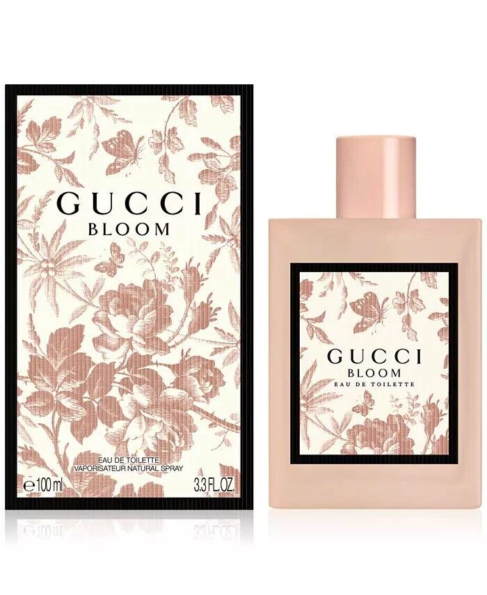 Gucci Bloom EDT