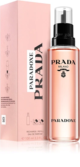 Prada Paradoxe Refill EDP