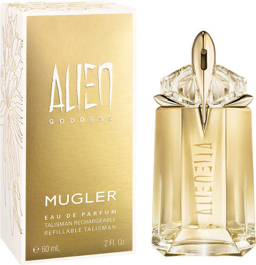 Thierry Mugler Alien Goddess EDP