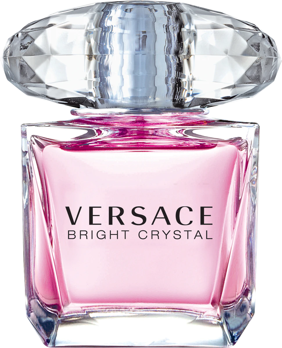 Versace Bright Crystal