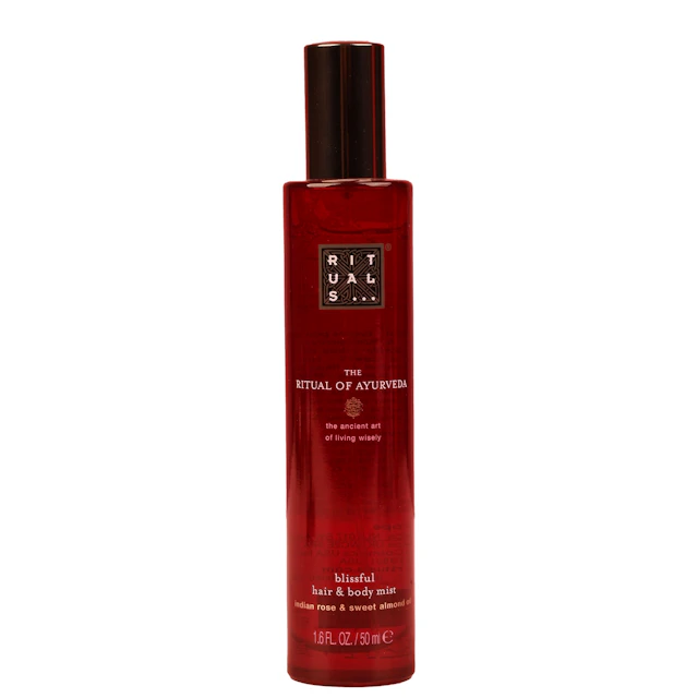 Rituals The Ritual Of Ayurveda Hair And Body Mist
