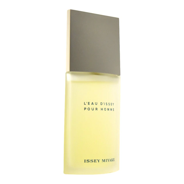 Issey Miyake L'Eau d'Issey Homme