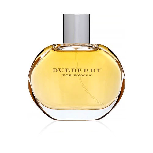 Burberry Woman