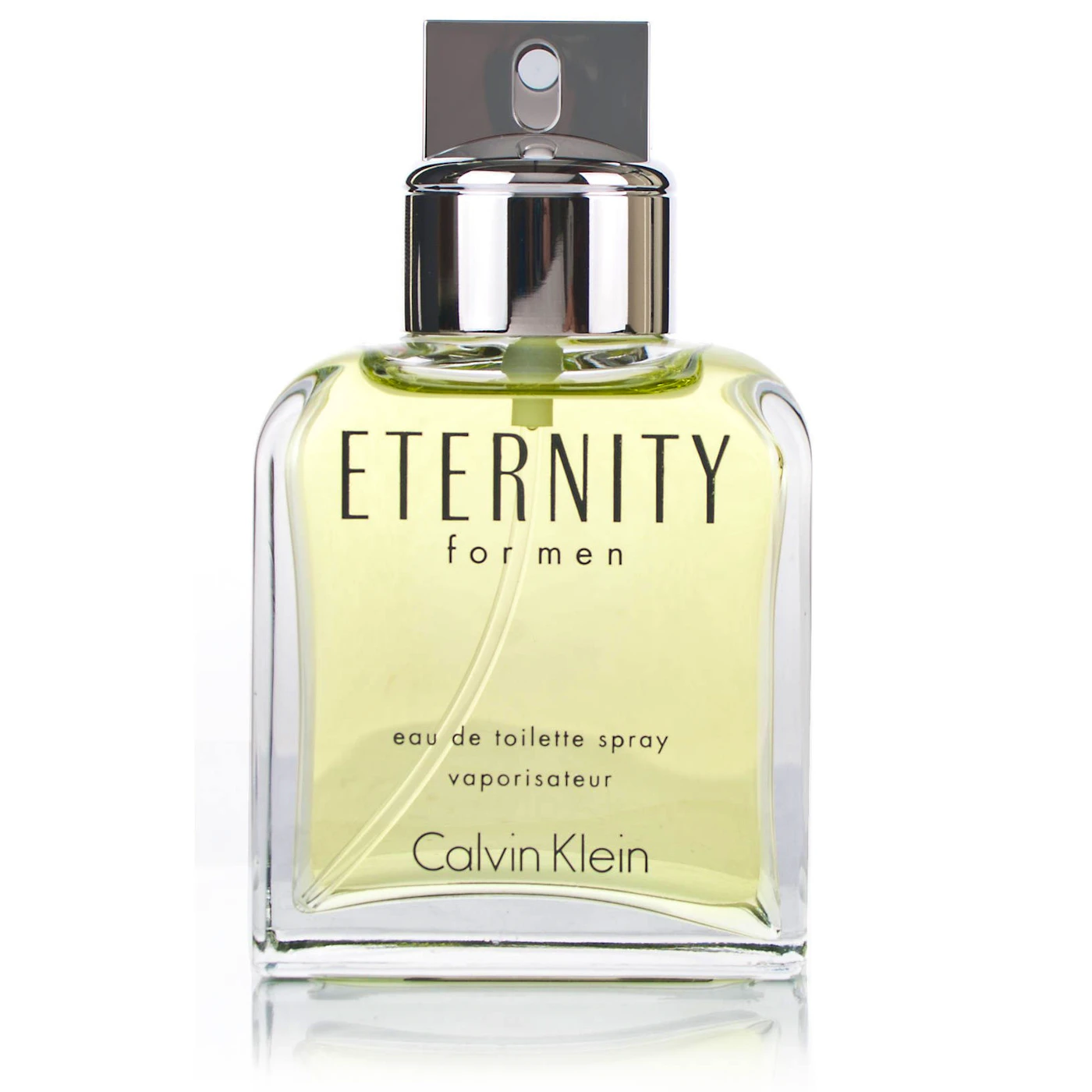 Calvin Klein Eternity Men