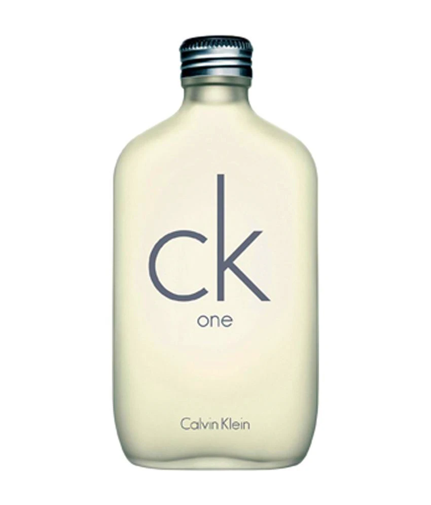Calvin Klein CK One