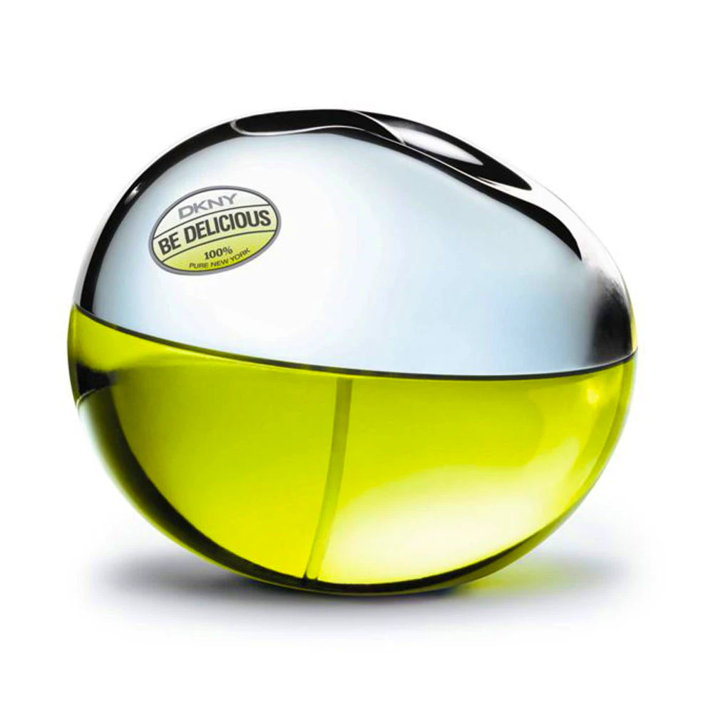 DKNY Be Delicious