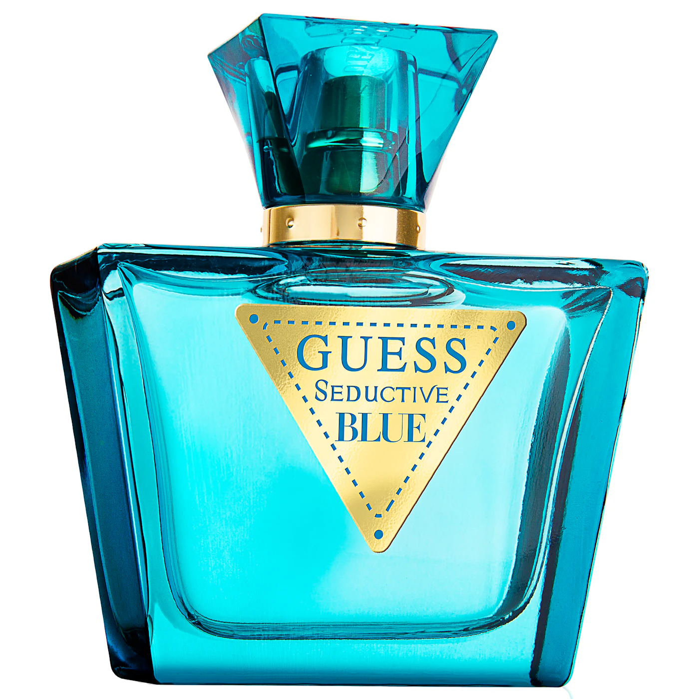 Guess Seductive Blue Women EDT