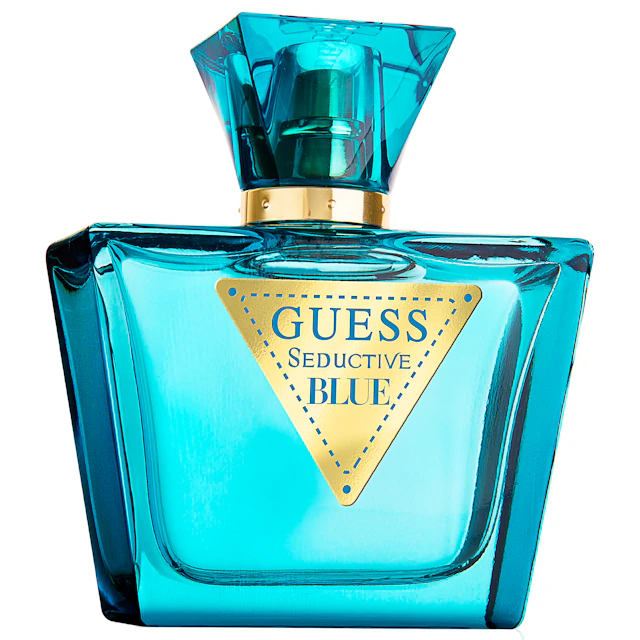 Guess Seductive Blue Women EDT