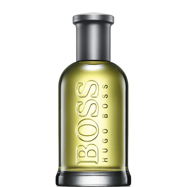Hugo Boss Boss Bottled