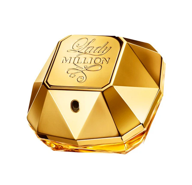 Paco Rabanne Lady Million Eau de Parfum