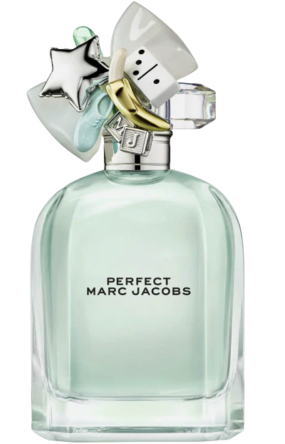 Marc Jacobs Perfect EDT