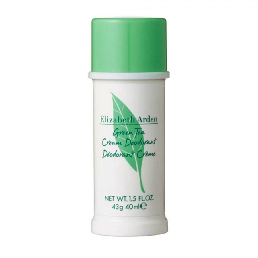 Elizabeth Arden Green Tea Cream Deo