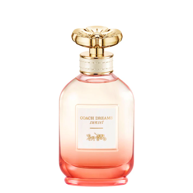 Coach Dreams Sunset EDP