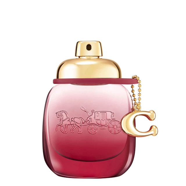 Coach Wild Rose EDP