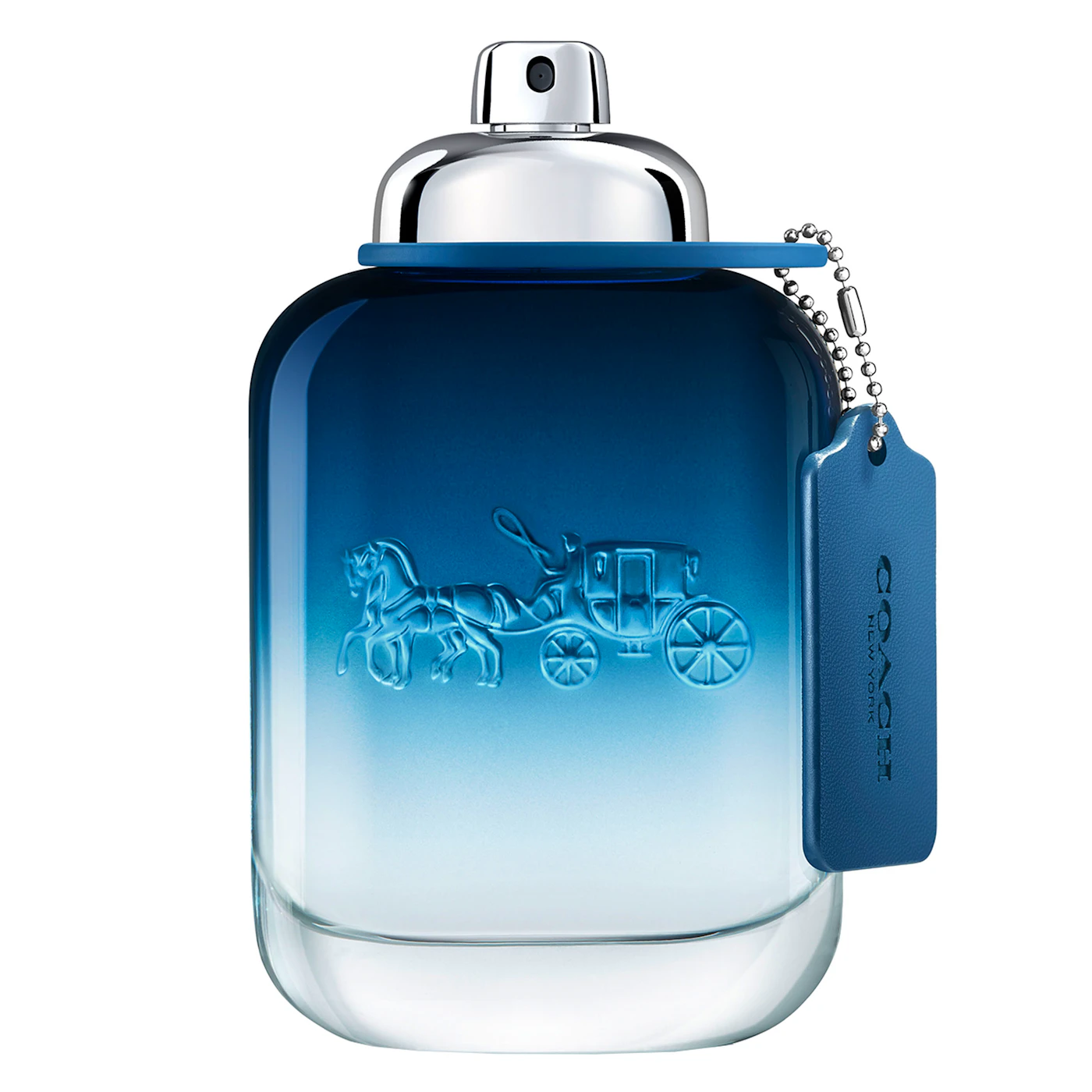 Coach Blue EDT
