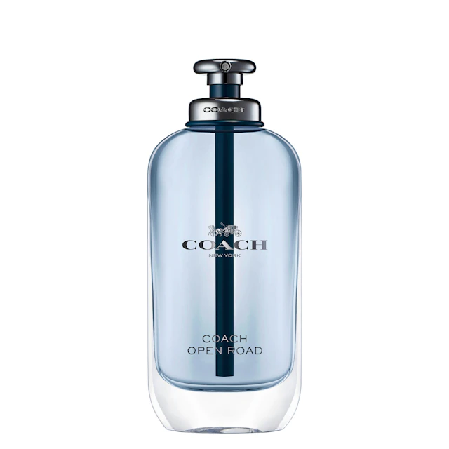 Coach Open Road EDT