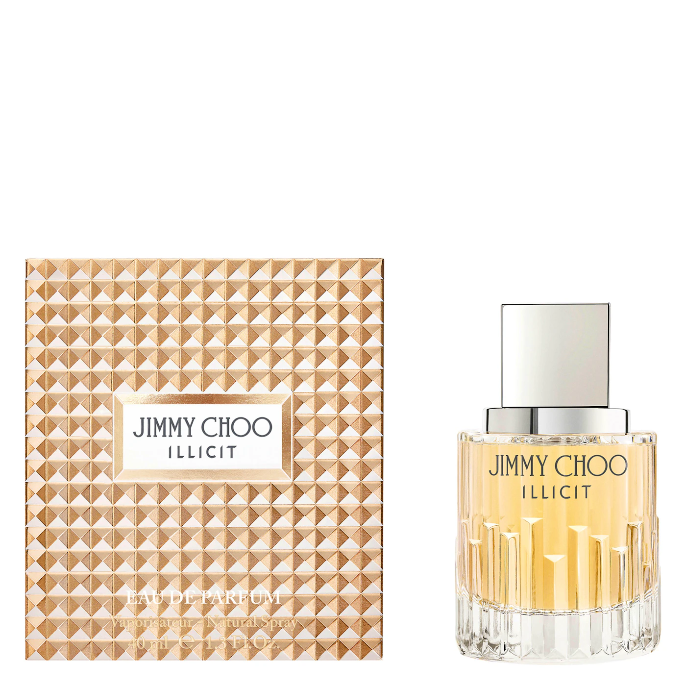 Jimmy Choo Illicit EDP