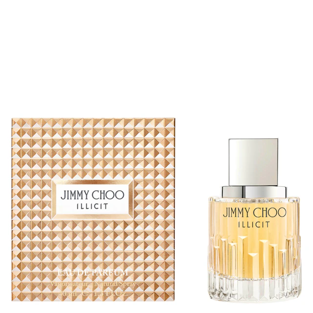 Jimmy Choo Illicit EDP