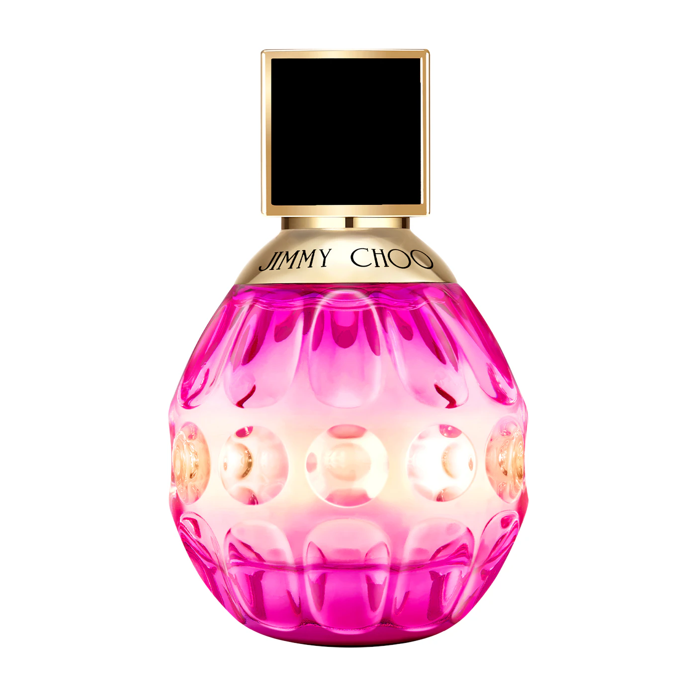 Jimmy Choo Rose Passion EDP
