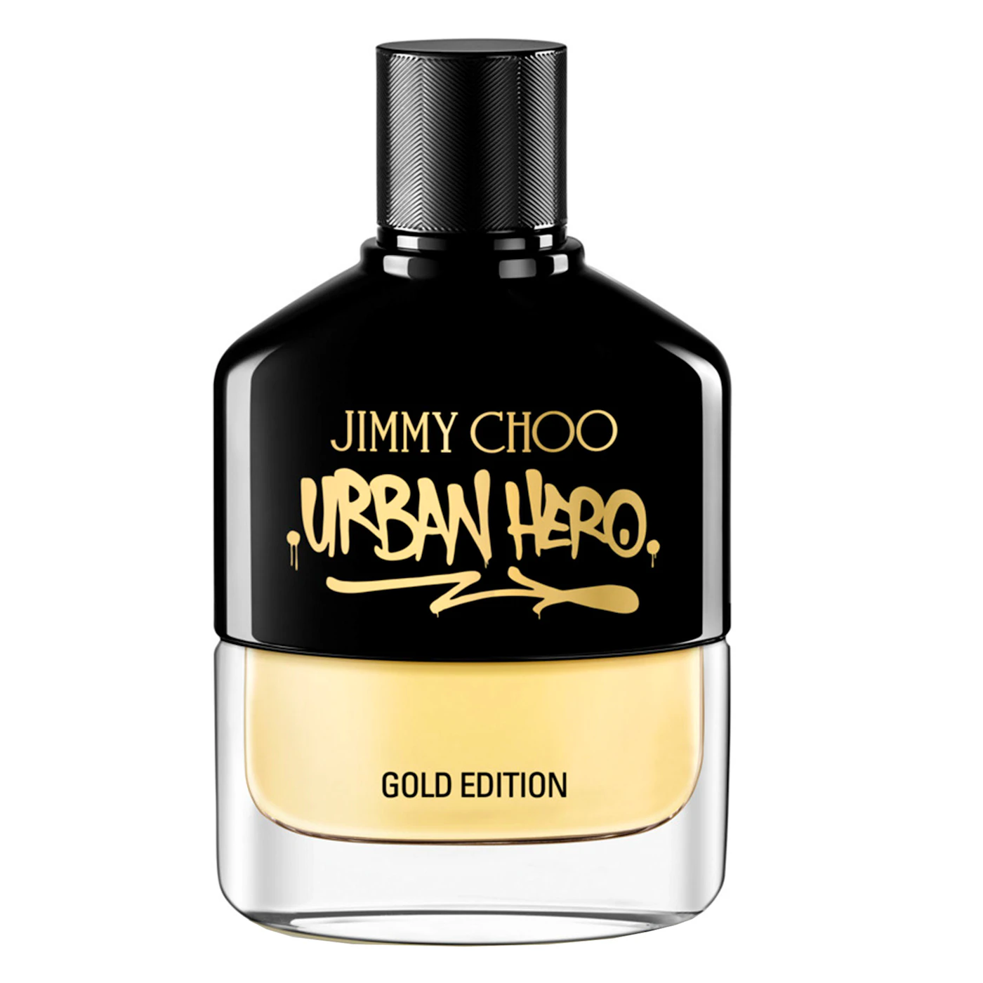 Jimmy Choo Urban Hero Gold EDP