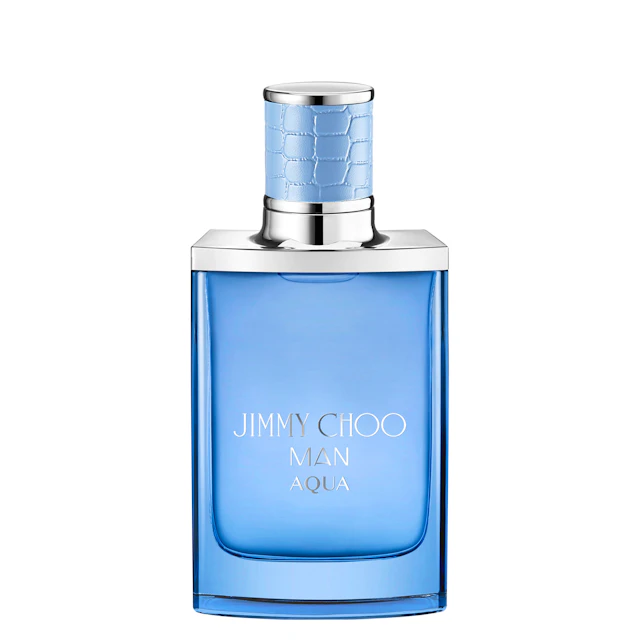 Jimmy Choo Man Aqua EDT