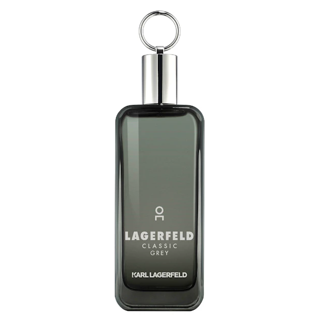 Karl Lagerfeld Classic Grey EDT
