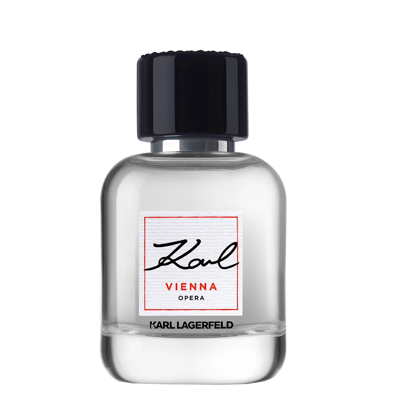 Karl Lagerfeld Vienna Opera EDT