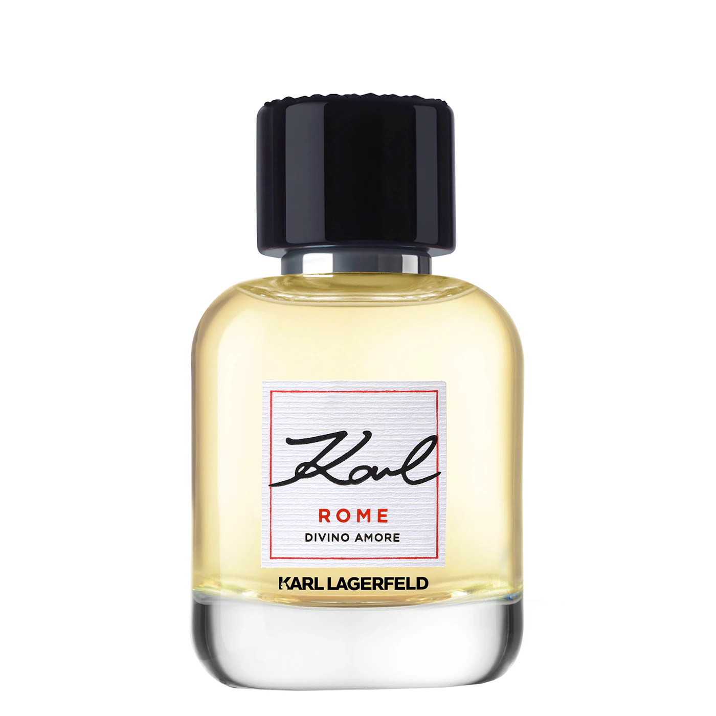 Karl Lagerfeld Rome Divino Amore EDP