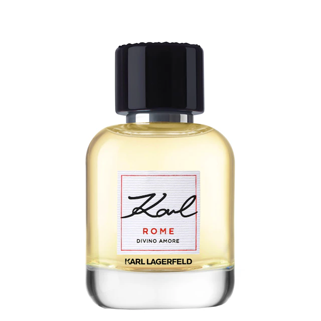 Karl Lagerfeld Rome Divino Amore EDP