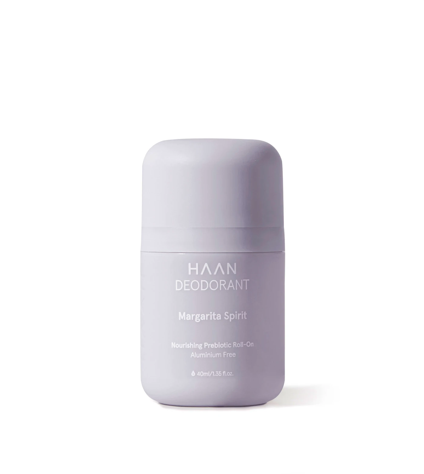 HAAN Deodorant Margarita Spirit