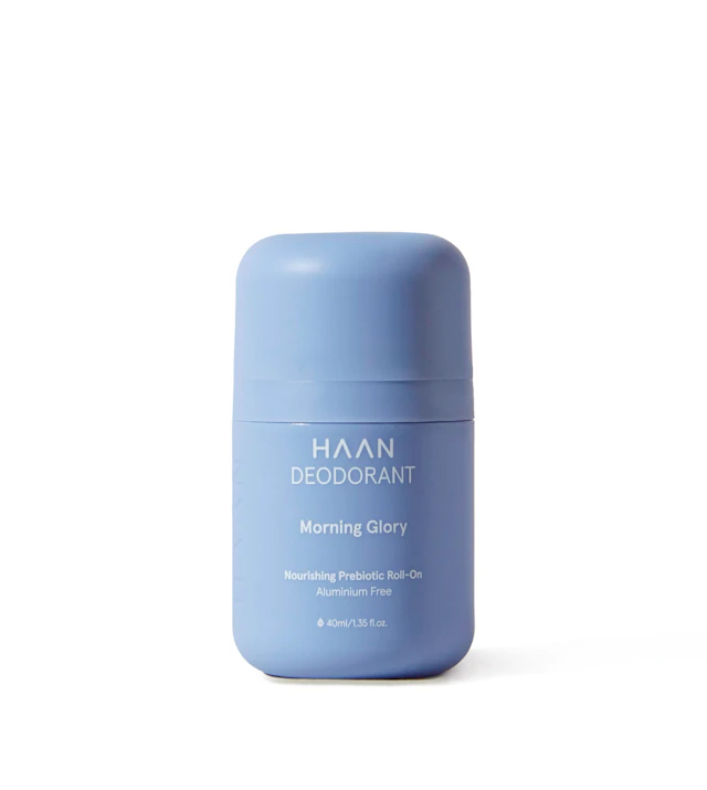 HAAN Deodorant Morning Glory