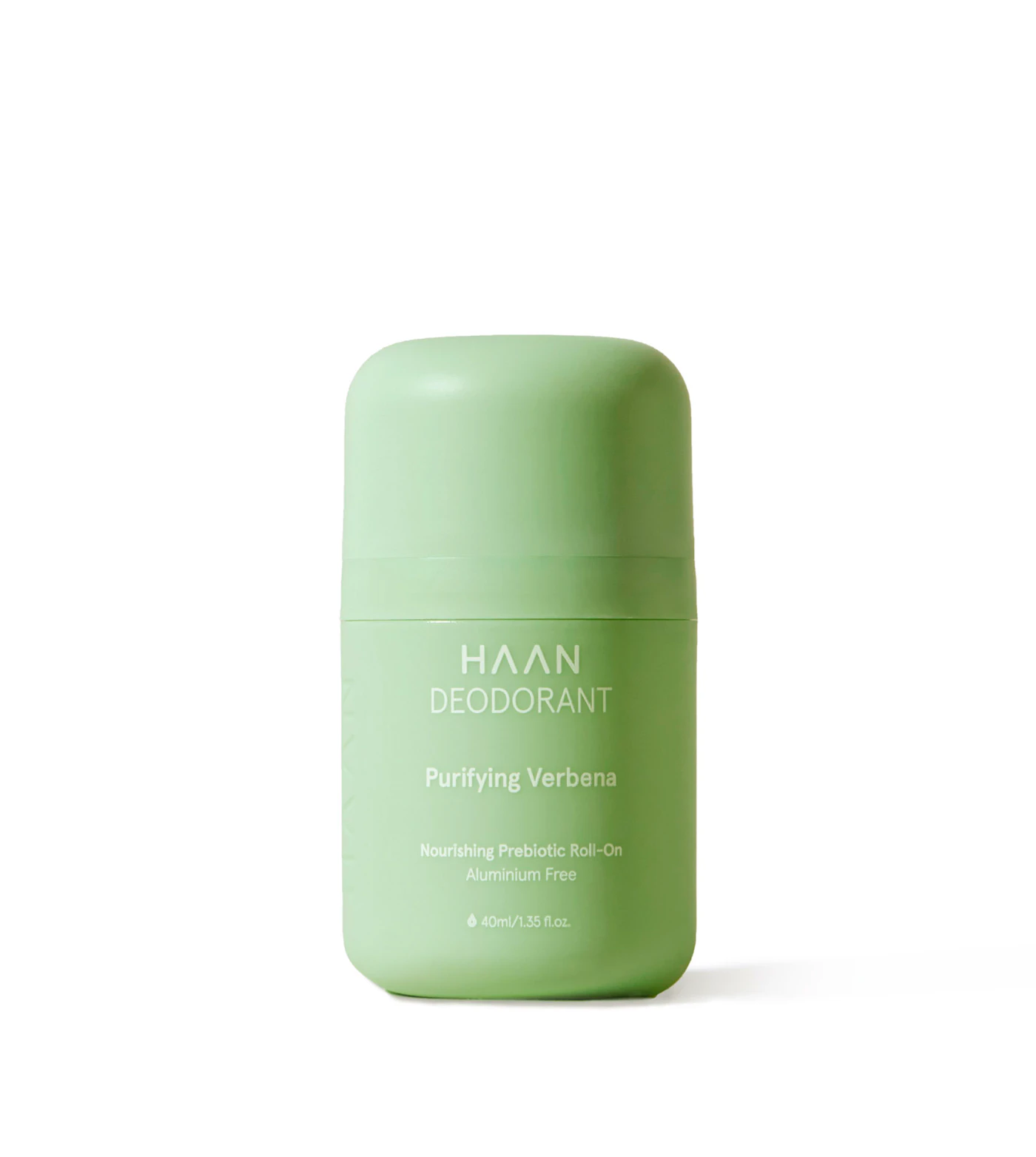HAAN Deodorant Purifying Verbena