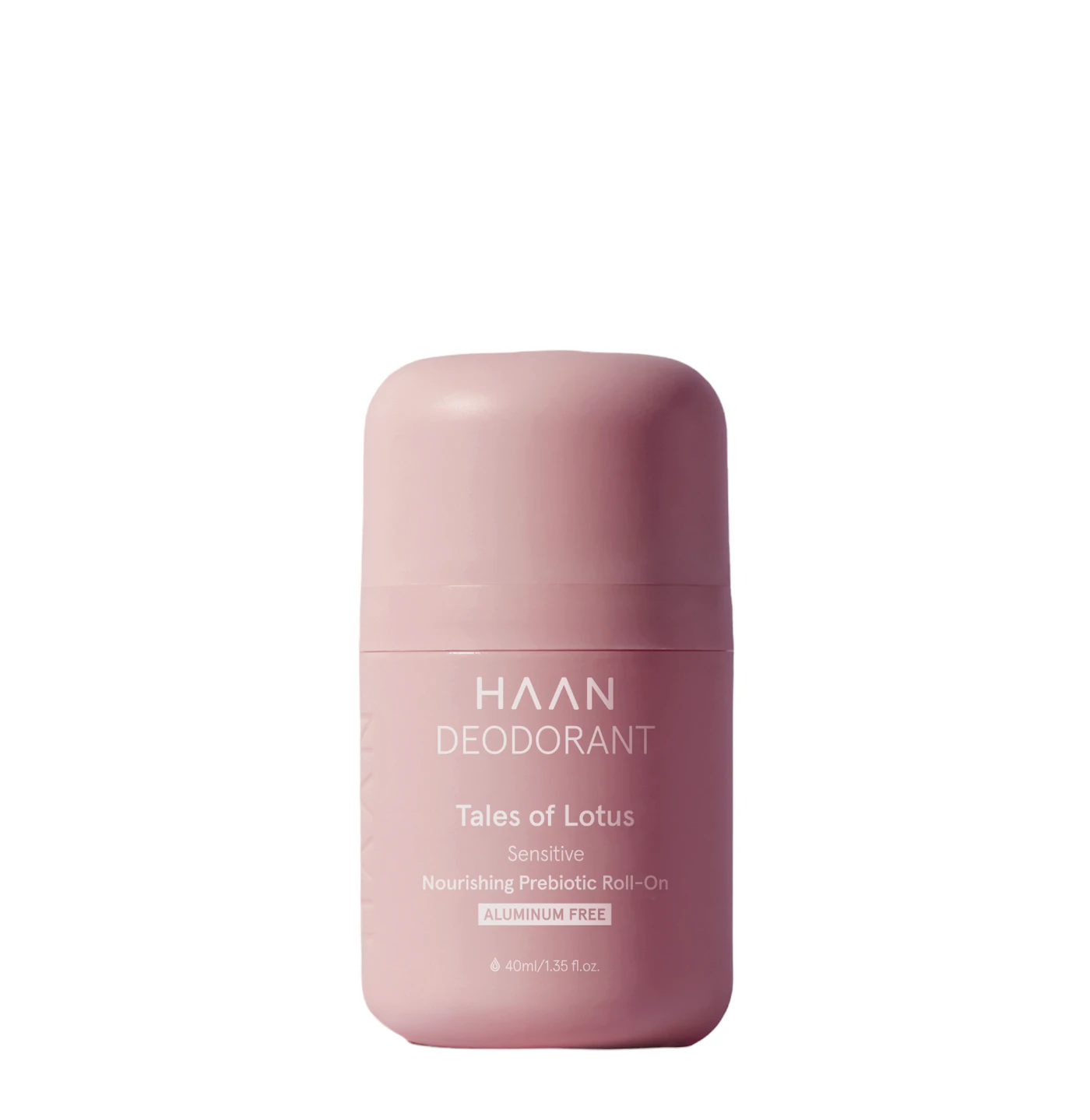 HAAN Tales Of Lotus Deodorant