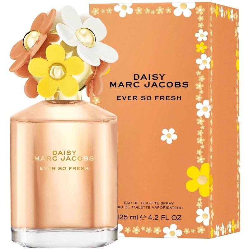 Marc Jacobs Daisy Ever So Fresh