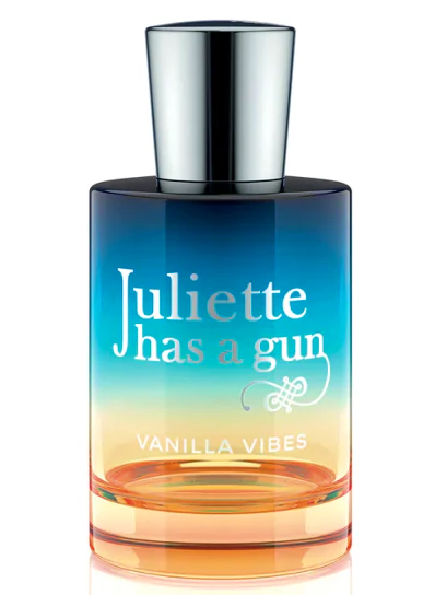 Juliette Has A Gun Vanilla Vibes EDP