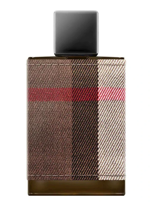 Burberry London Fabric For Men