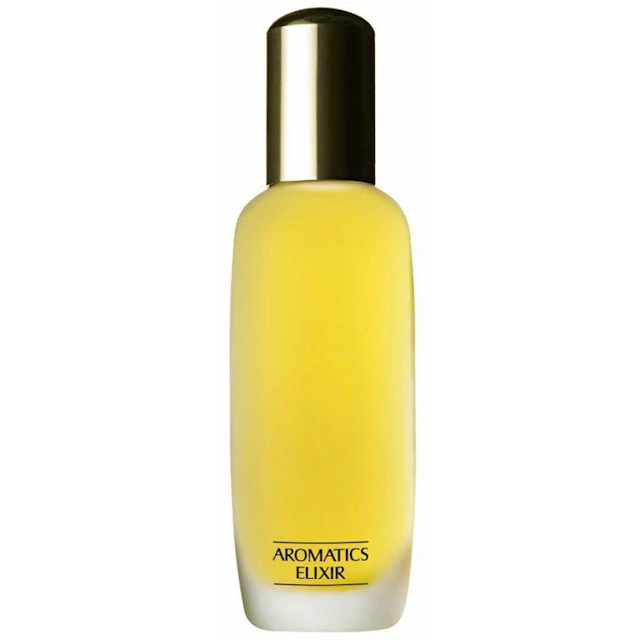 Clinique Aromatics Elixir