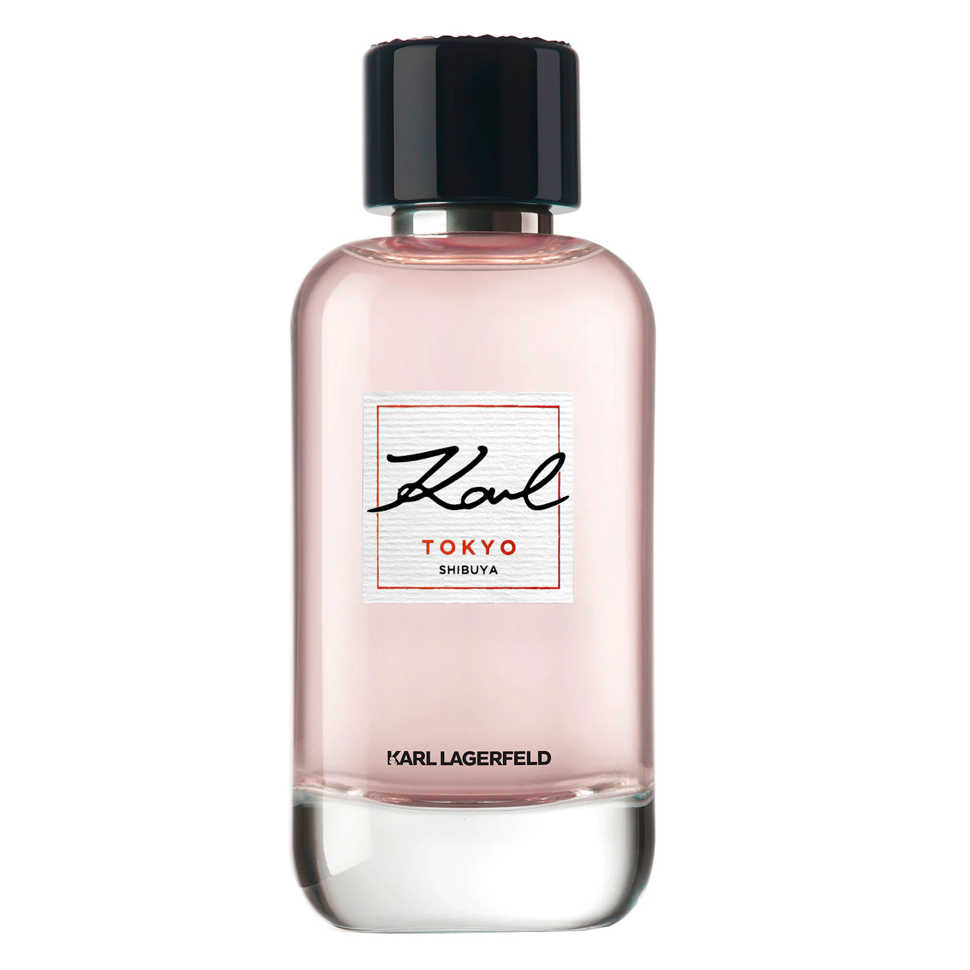 Karl Lagerfeld Tokyo Shibuya EDP
