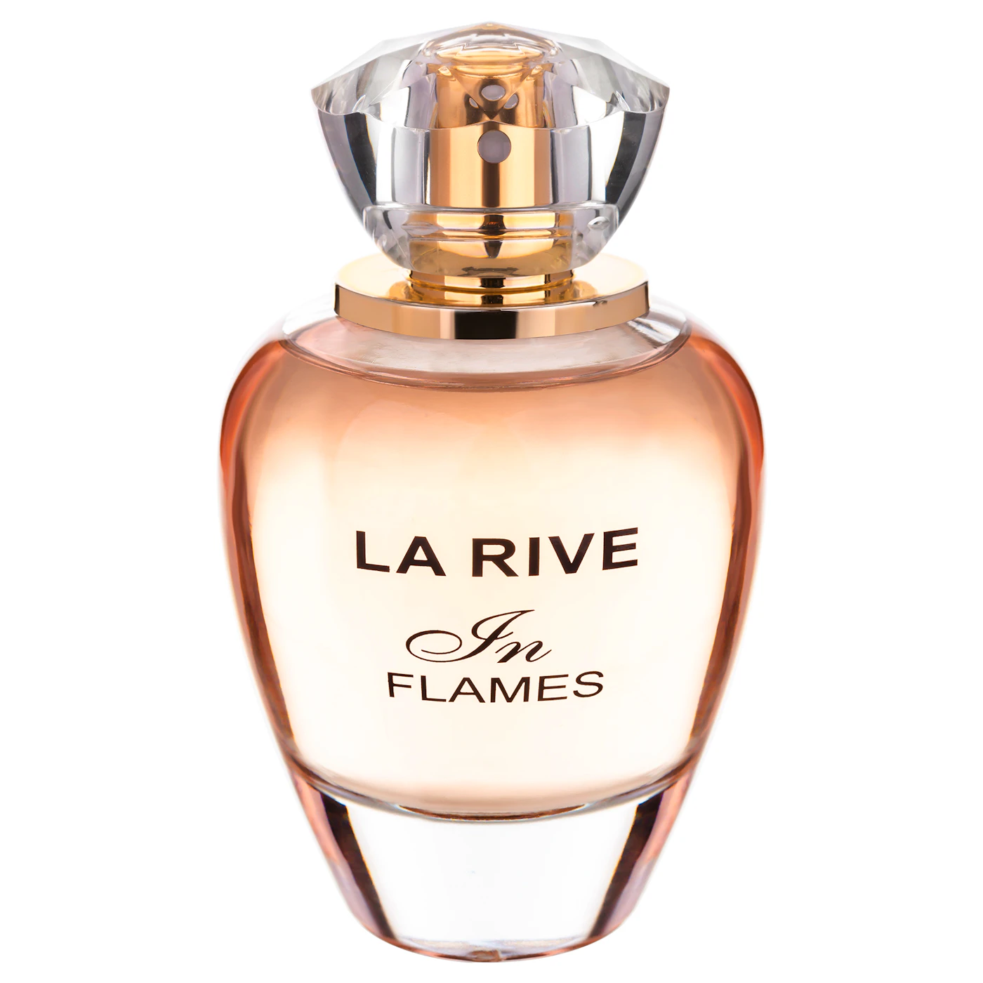 La Rive In Flames EDP