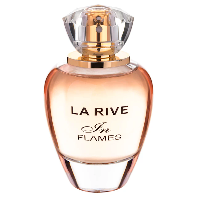 La Rive In Flames EDP