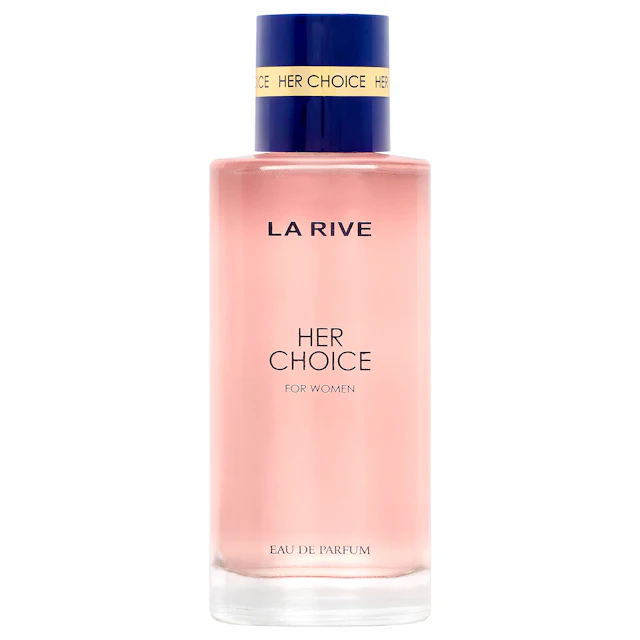 La Rive Her Choice EDP
