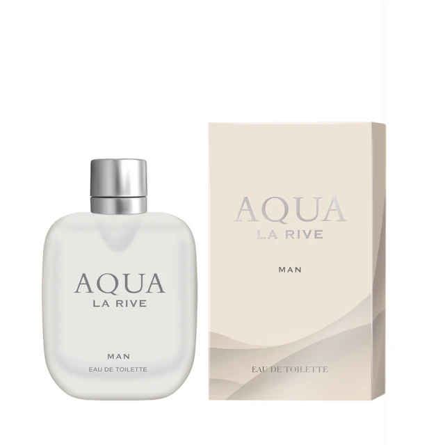 La Rive Aqua La Rive Man EDT