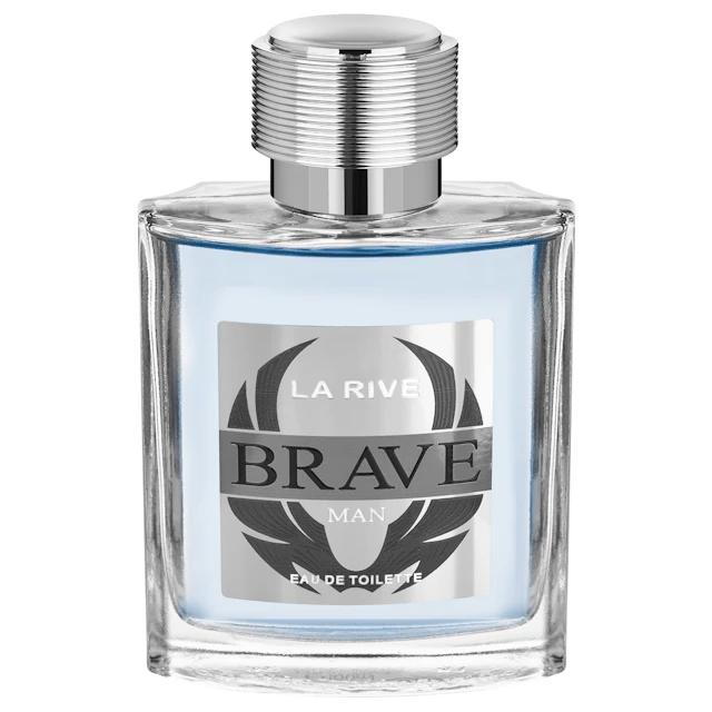 La Rive Brave Man EDT