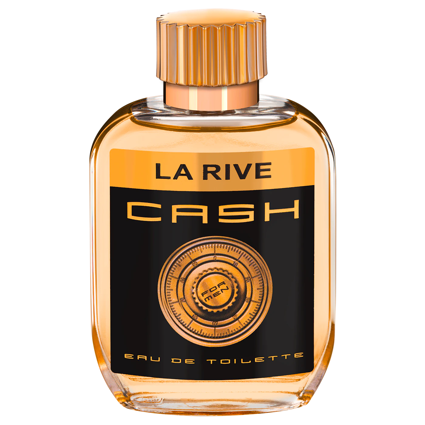 La Rive Cash For Men EDT