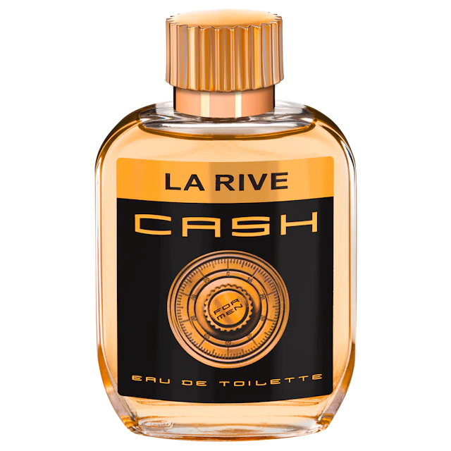 La Rive Cash For Men EDT
