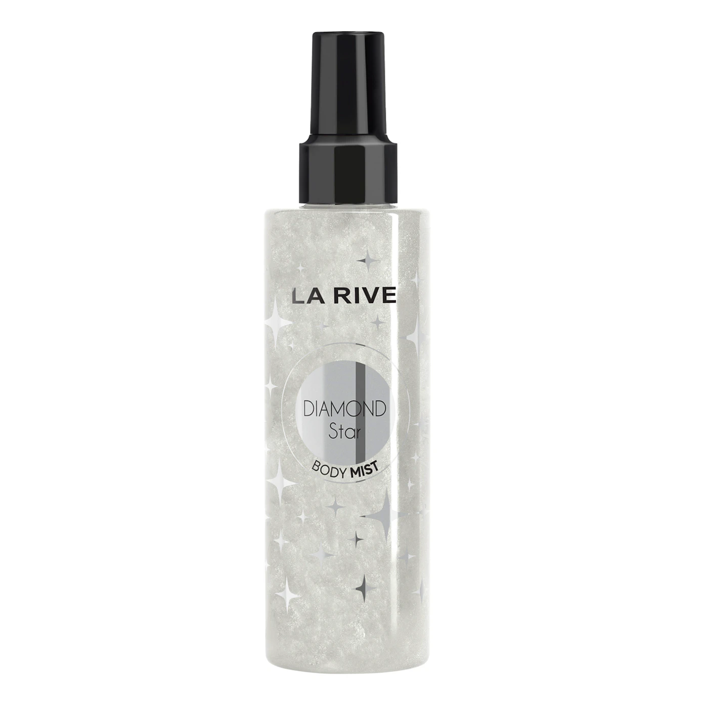 La Rive Diamond Star Body Mist